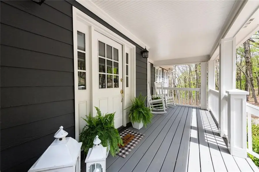 1093 Lower Sassafras Parkway, Jasper, GA 30143 - #2