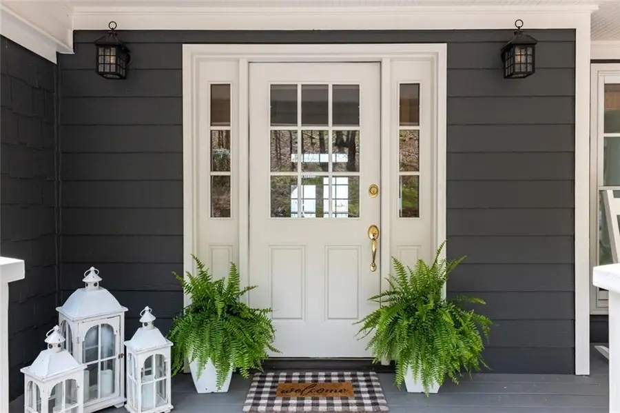 1093 Lower Sassafras Parkway, Jasper, GA 30143 - #3