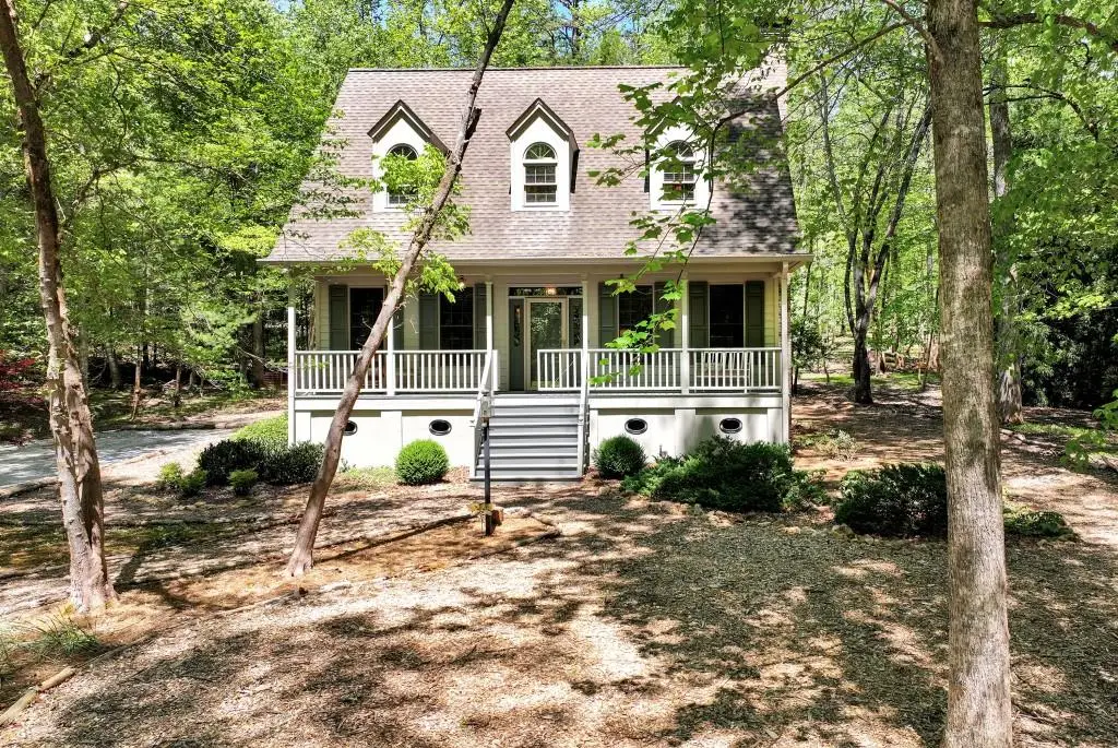 151 Woodbrier, Sautee Nacoochee, GA 30571 - #1