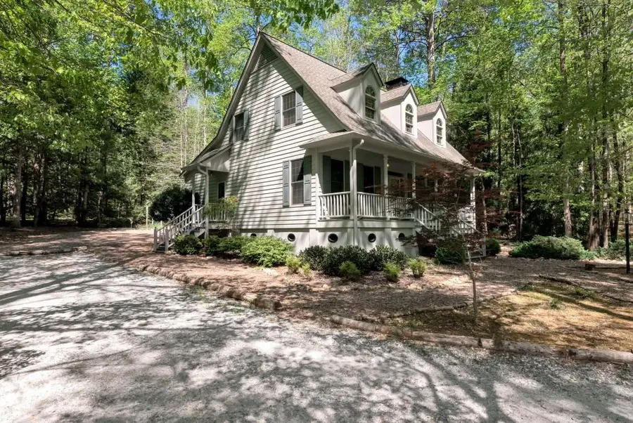 151 Woodbrier, Sautee Nacoochee, GA 30571 - #3