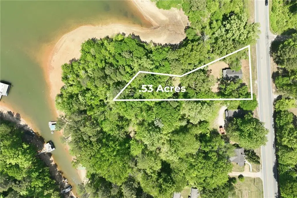 3243 Cleveland Highway, Gainesville, GA 30506 - #1