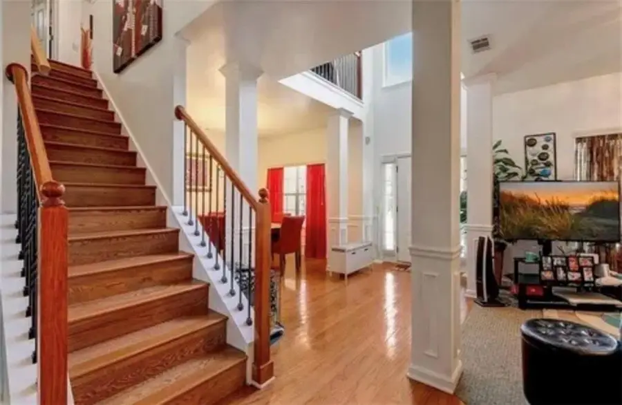 2128 Dartmouth Court, McDonough, GA 30253 - #3