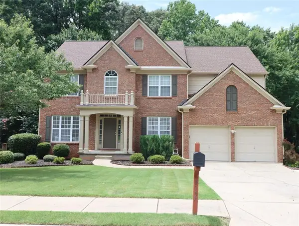 5157 Wellisford Court, Suwanee, GA 30024