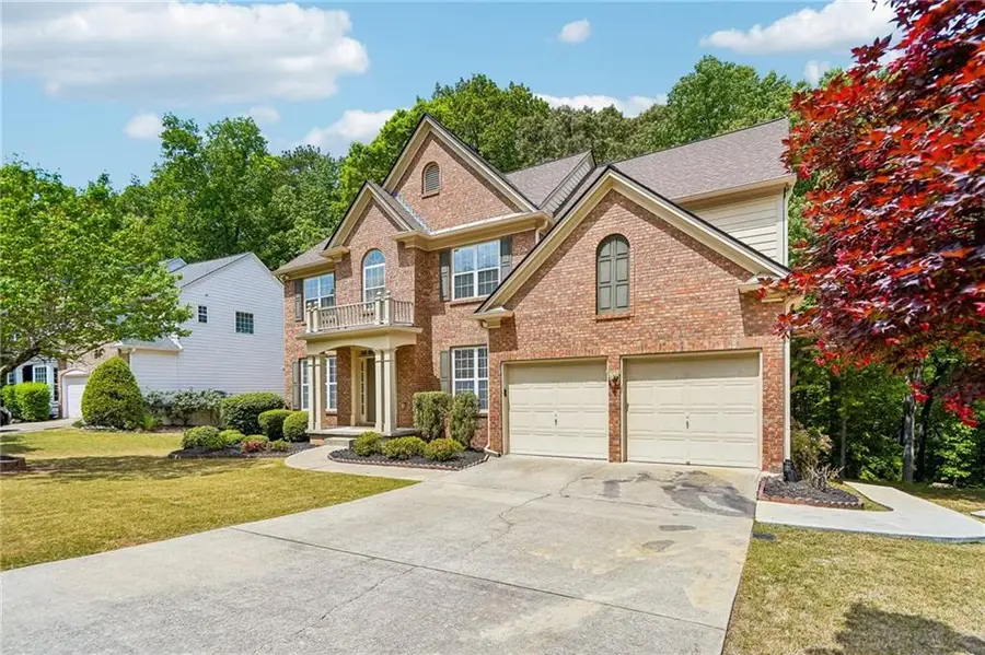 5157 Wellisford Court, Suwanee, GA 30024 - #2