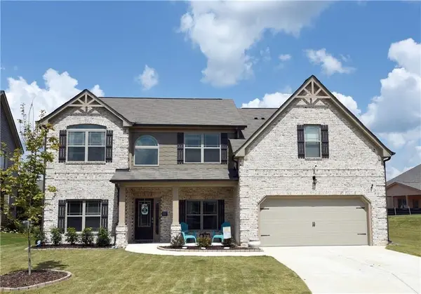 602 Baymist Court, Loganville, GA 30052