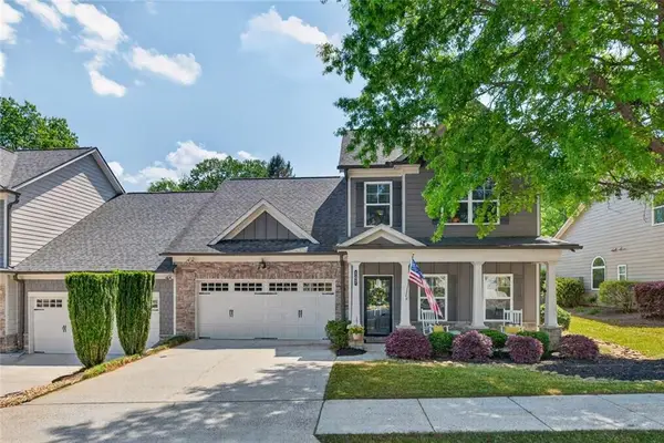 107 River Knoll Way, Dahlonega, GA 30533