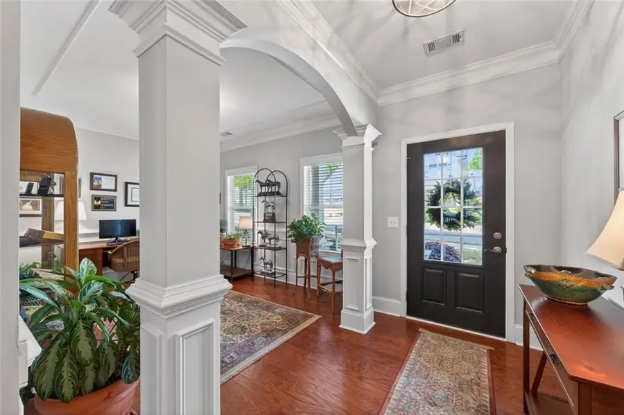 107 River Knoll Way, Dahlonega, GA 30533 - #2