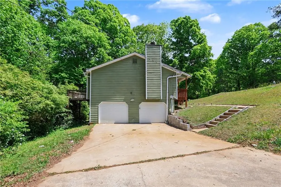 2271 Chestnut Place, Lithia Springs, GA 30122 - #3