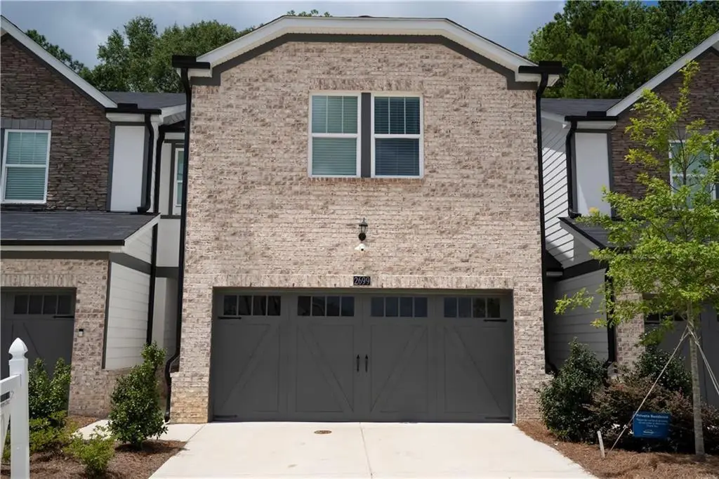 2699 Greenbelt Road, Snellville, GA 30078 - #1