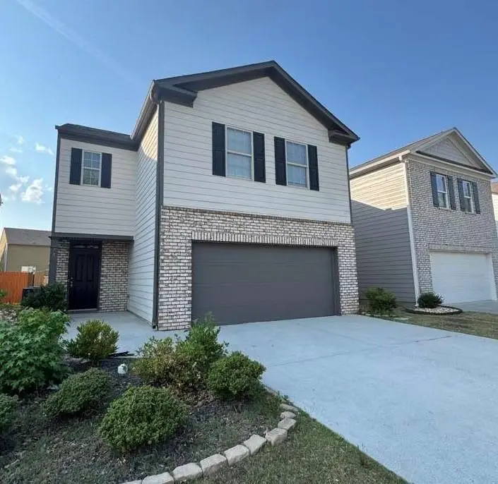 74 Brookside Way, Dawsonville, GA 30534 - #1