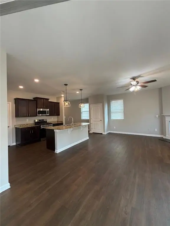 74 Brookside Way, Dawsonville, GA 30534 - #2