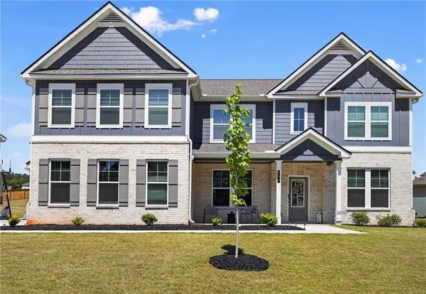 150 Buffalo Trace, Stockbridge, GA 30281