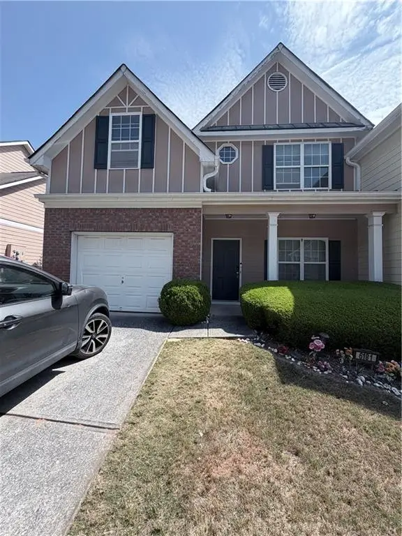 6181 Grove Crest Way, Austell, GA 30168 - #1