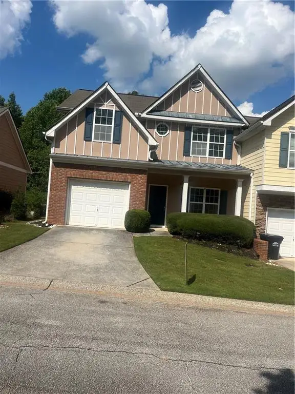 6181 Grove Crest Way, Austell, GA 30168 - #2