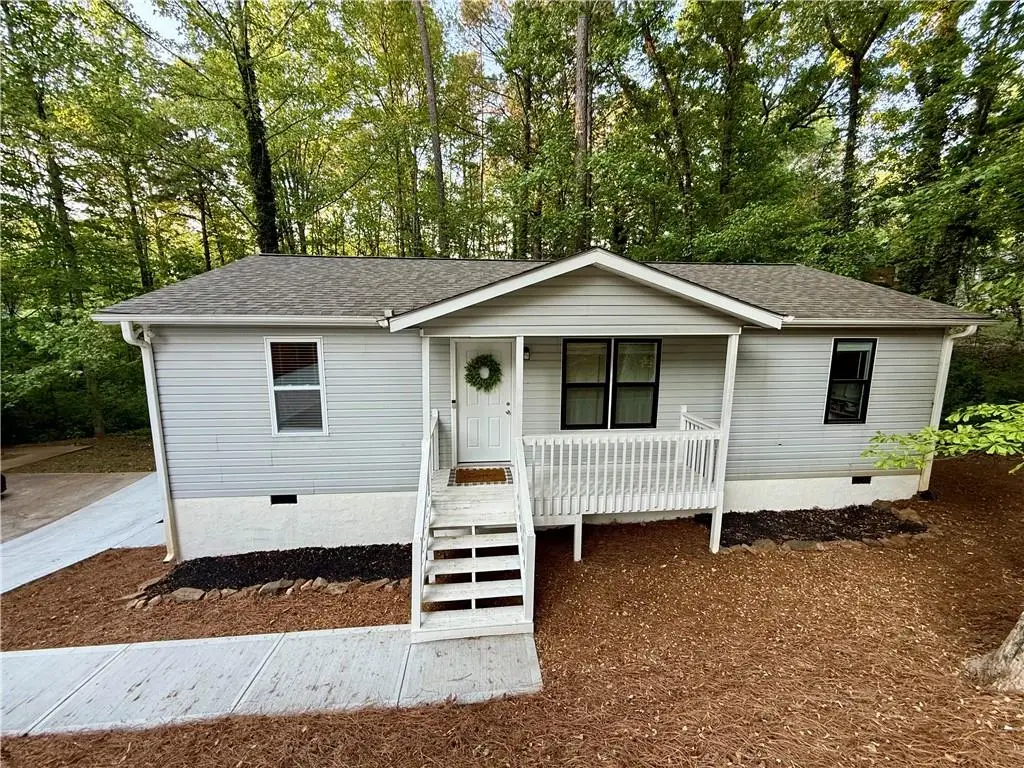 140 Rosewood Drive, Dallas, GA 30132 - #1