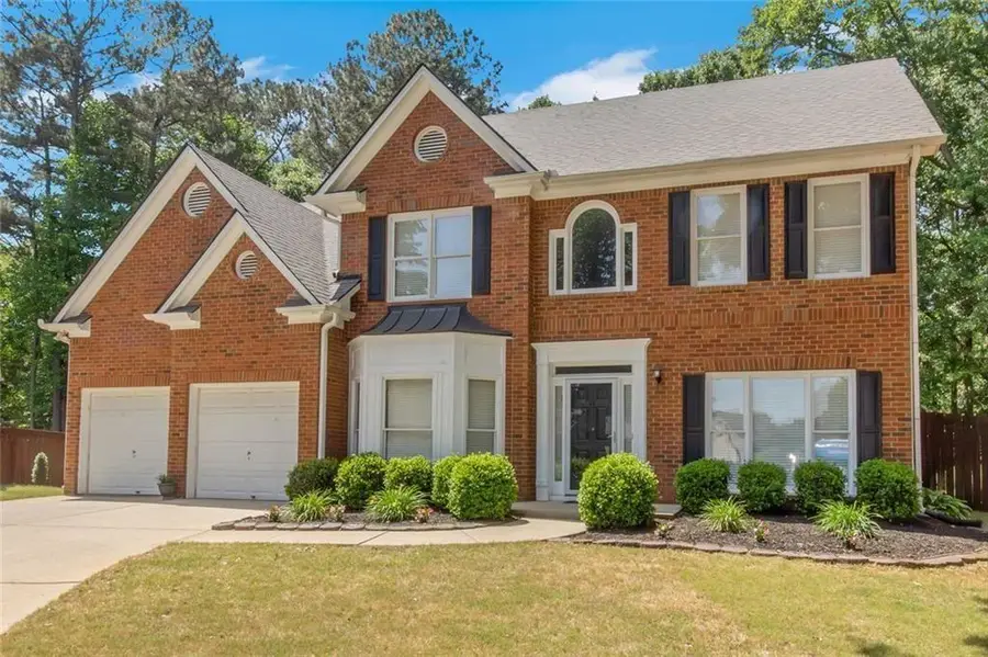 3315 Worthington Court, Powder Springs, GA 30127 - #2