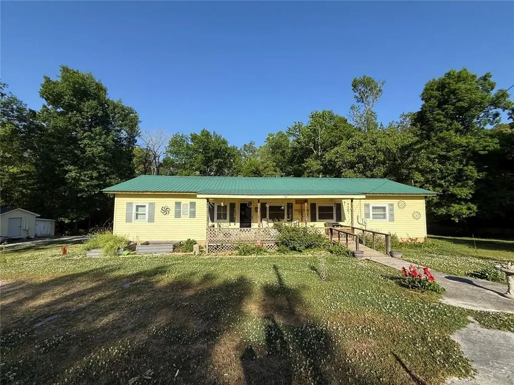 179 Promiseland Drive Ne, Resaca, GA 30735 - #1