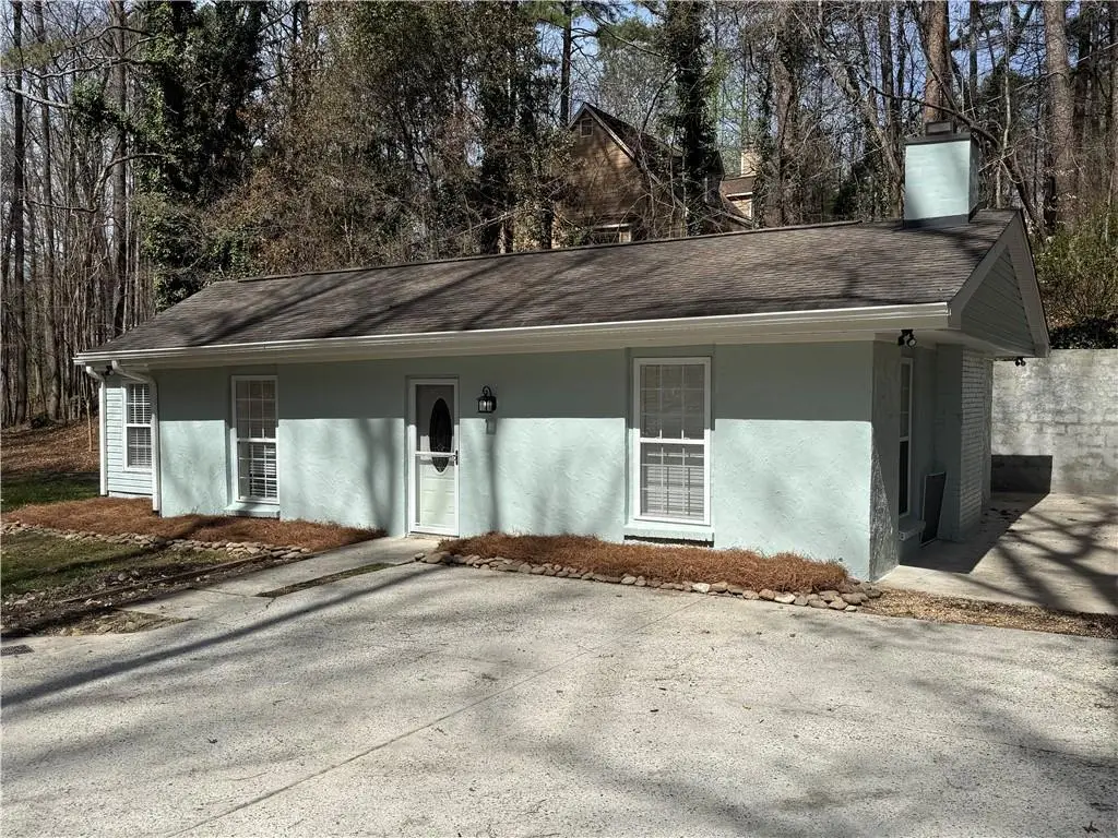 3510 Riviera Drive, Cumming, GA 30041 - #1