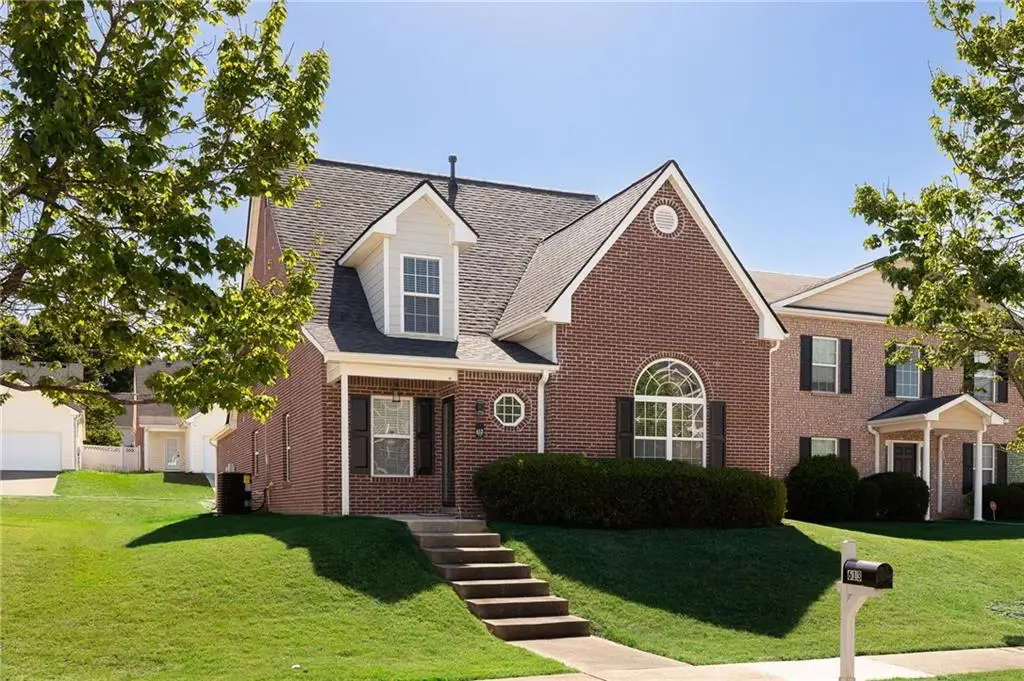 613 Armitage Way, Stockbridge, GA 30281 - #1