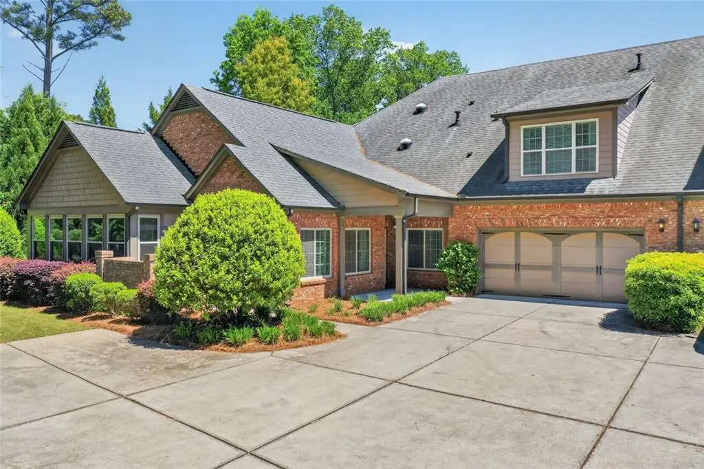 120 Chastain Road Nw, Kennesaw, GA 30144 - #1