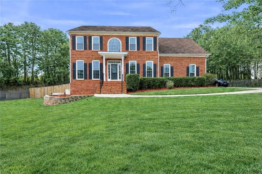 3629 Elinburg Court, Buford, GA 30519 - #1