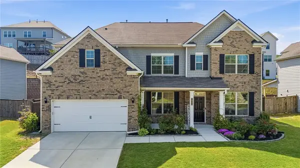 7945 Bristol Valley Drive, Cumming, GA 30028