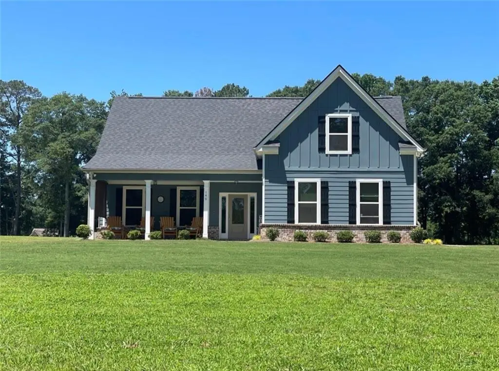 140 Austin Drive, McDonough, GA 30252 - #1