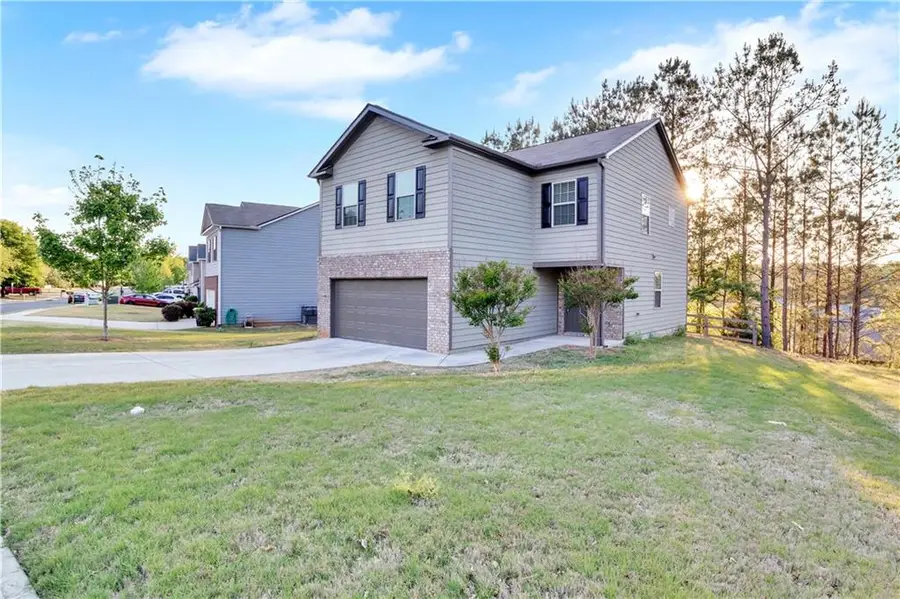 418 Lake Ridge Lane, Fairburn, GA 30213 - #2