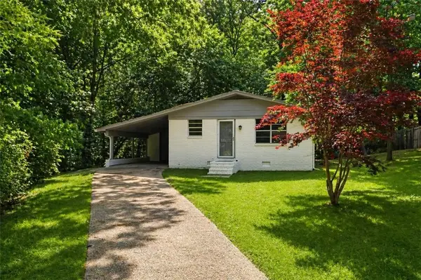 3842 Rhonda Lane, Gainesville, GA 30507