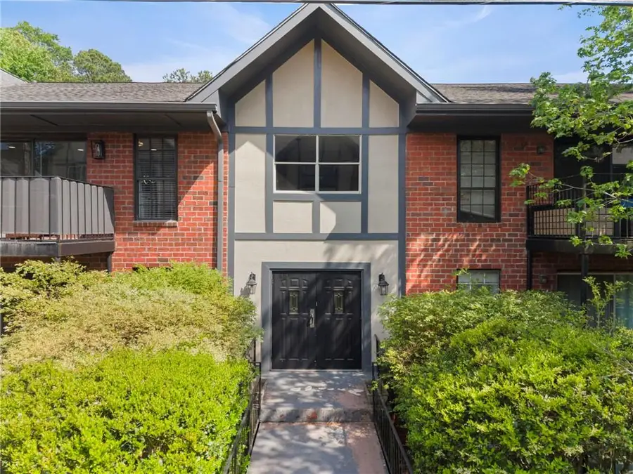 6851 Roswell Road #F36, Atlanta, GA 30328 - #2