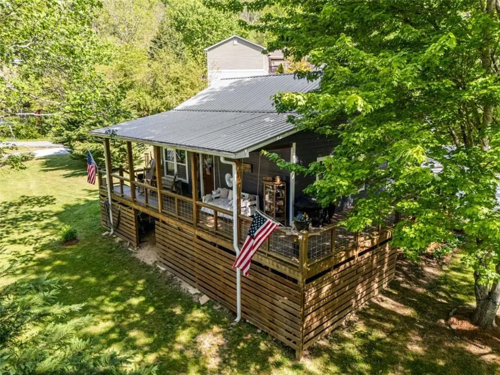 45 Hall Lane, Clayton, GA 30525 - #1