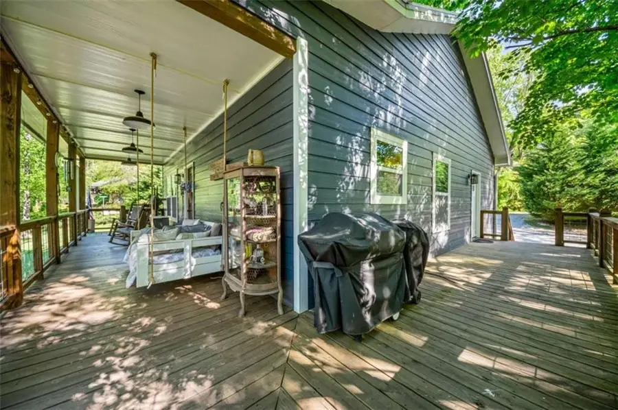 45 Hall Lane, Clayton, GA 30525 - #3