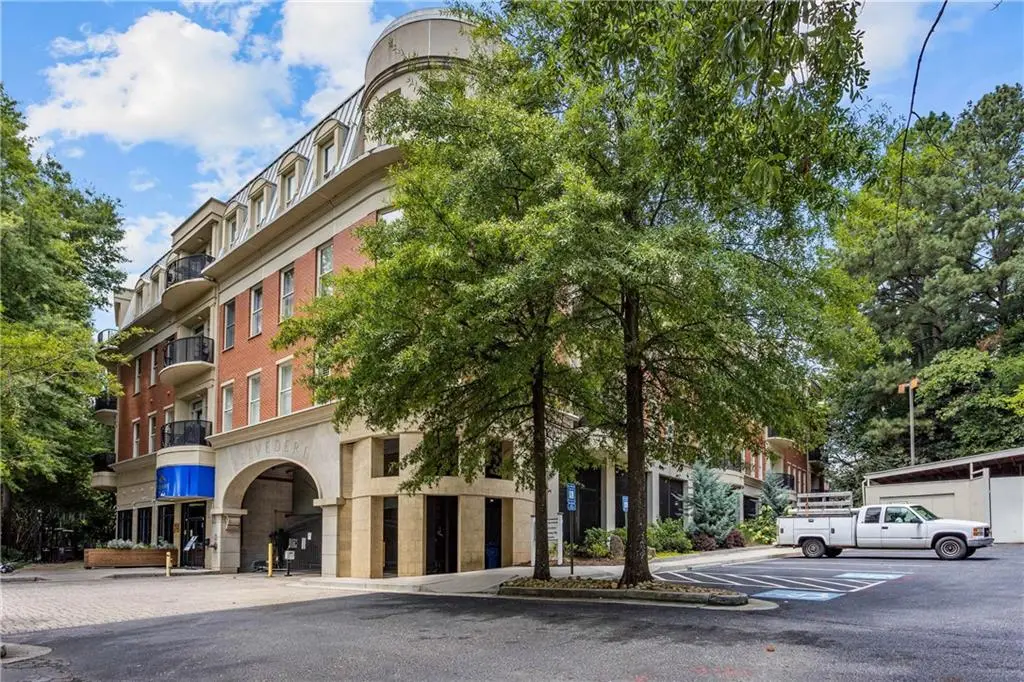 560 Dutch Valley Road Ne #311, Atlanta, GA 30324 - #1