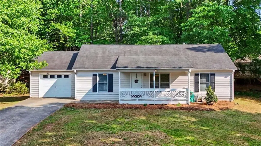 94 Villa Rosa Way, Temple, GA 30179 - #1