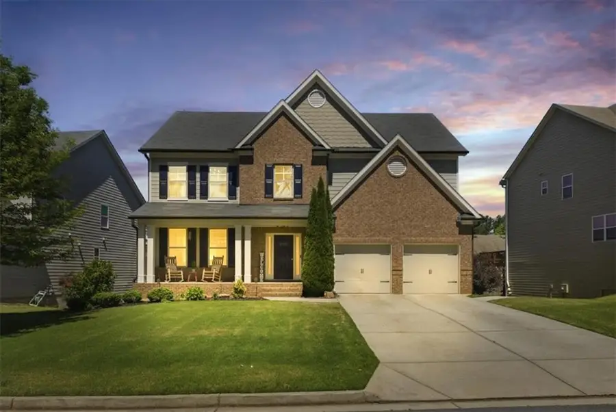 4042 Broadmoor Court Sw, Austell, GA 30106 - #2