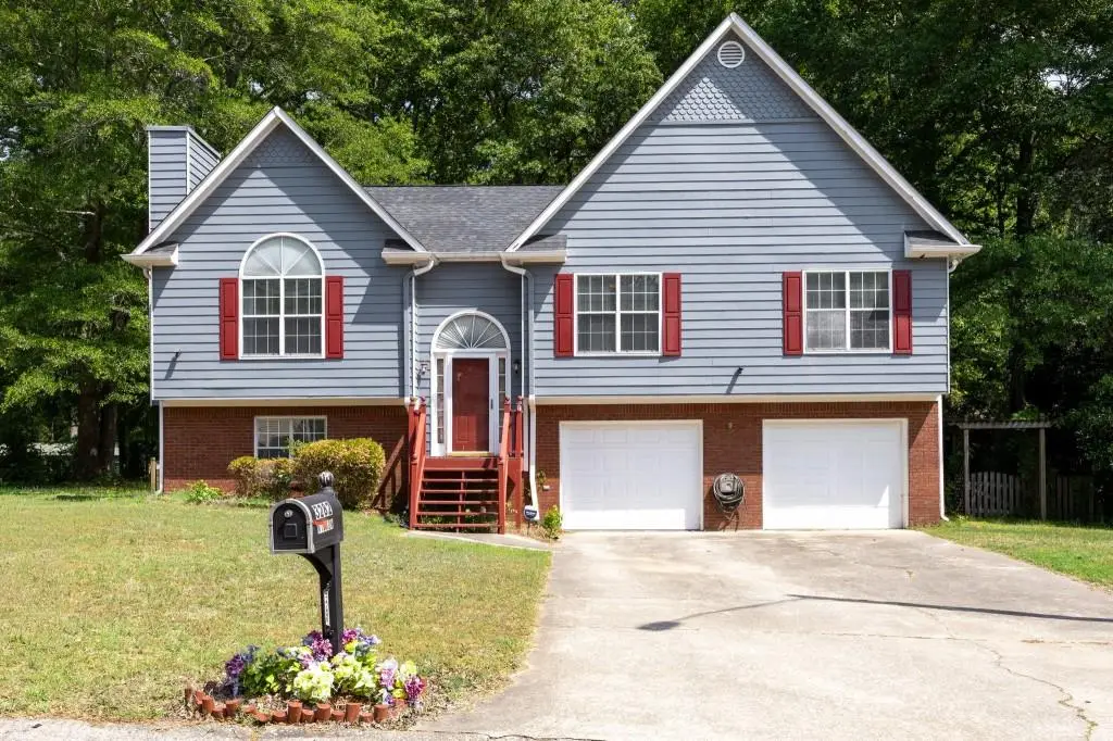 3282 Eloise Drive, Powder Springs, GA 30127 - #1