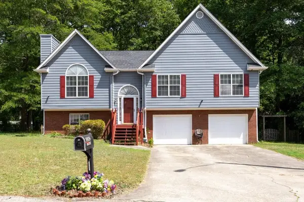 3282 Eloise Drive, Powder Springs, GA 30127