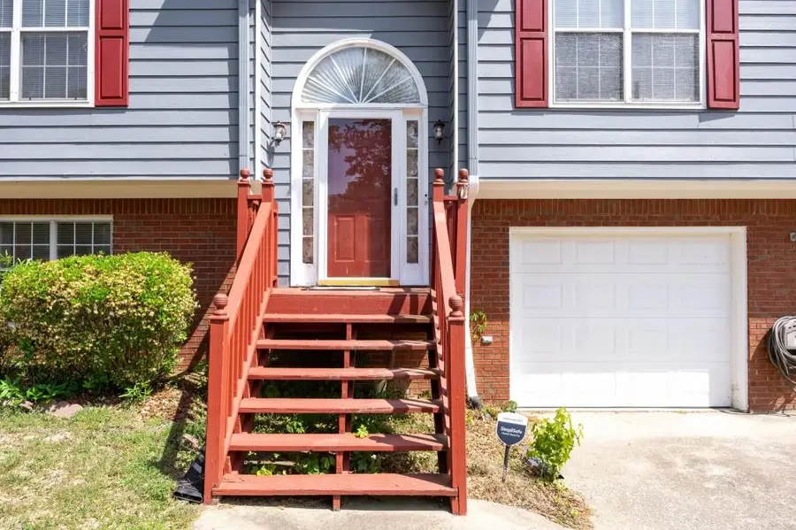 3282 Eloise Drive, Powder Springs, GA 30127 - #3