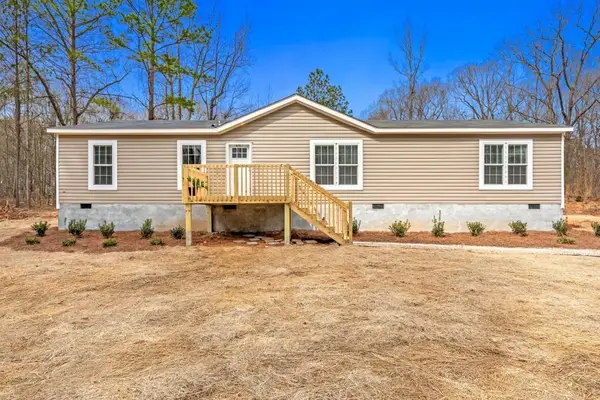 362 Northwood Circle, Colbert, GA 30628