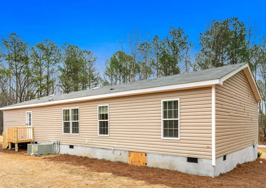 362 Northwood Circle, Colbert, GA 30628 - #3