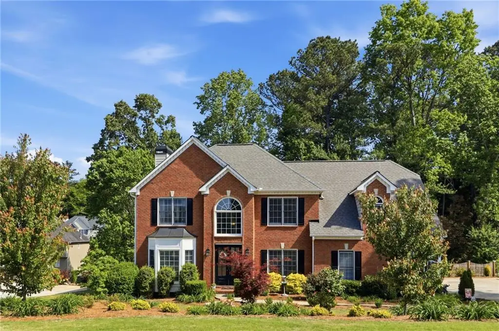 6292 Woodlore Drive Nw, Acworth, GA 30101 - #1