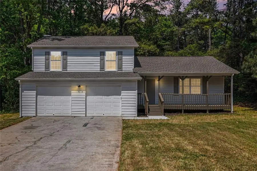 20 Woodside Court, McDonough, GA 30253 - #2