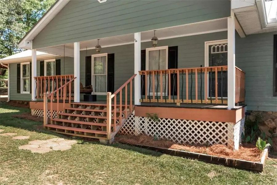 73 Kellogg Drive, Colbert, GA 30628 - #2