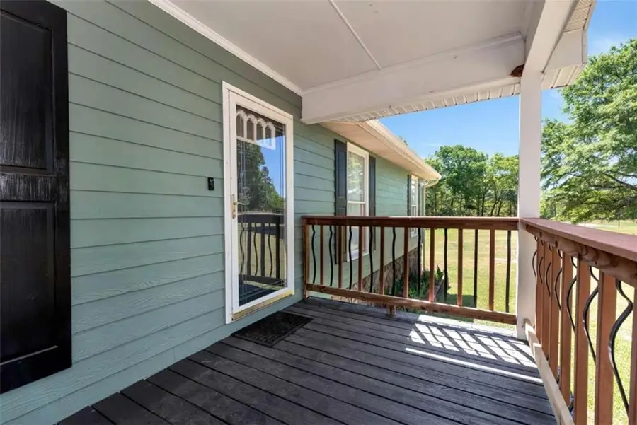 73 Kellogg Drive, Colbert, GA 30628 - #3