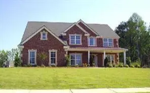 4200 Donington Way, Hampton, GA 30228 - #1