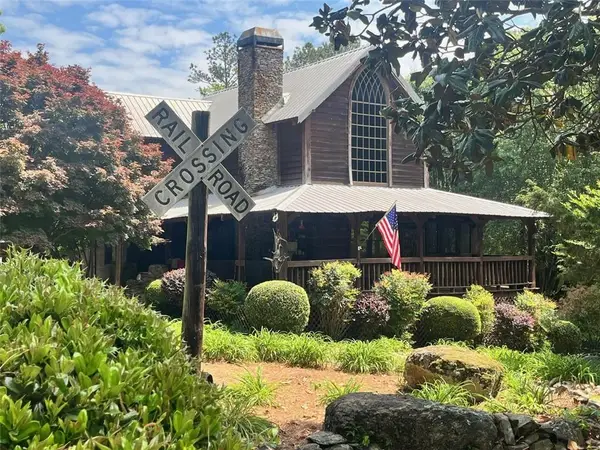 7204 Island Mill Road Se, Acworth, GA 30102