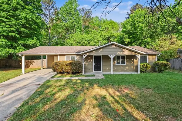 4905 Glenside Court, Stone Mountain, GA 30088