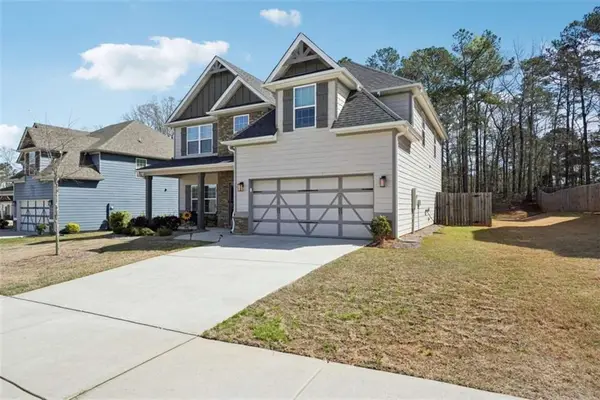 115 Pacific Avenue, Sharpsburg, GA 30277