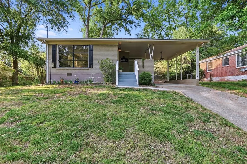 2992 Belvedere Lane, Decatur, GA 30032 - #1