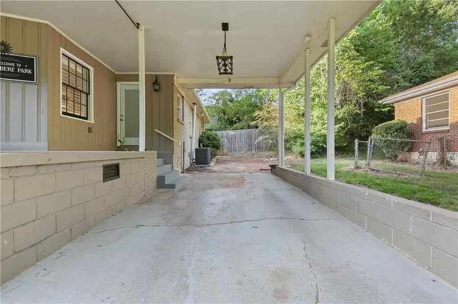 2992 Belvedere Lane, Decatur, GA 30032 - #3